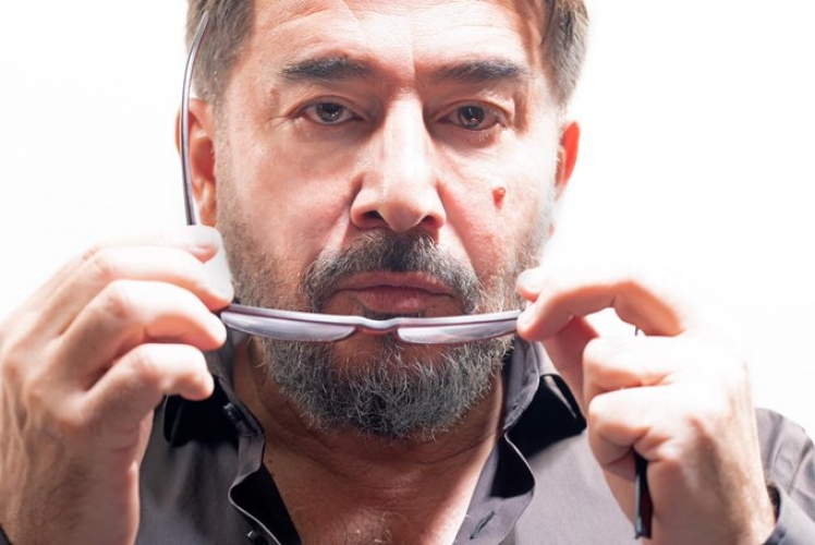 عابد فهد يحضر ل عشارية جديدة بعد