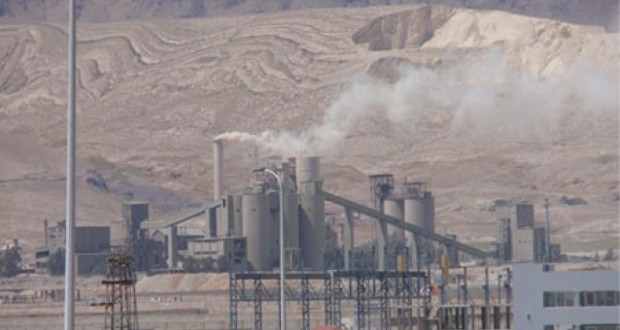 إسمنت عدرا والإنشاءات المعدنية شراكة استثمارية لتأهيل وتطوير الأفران بخبرات محلية