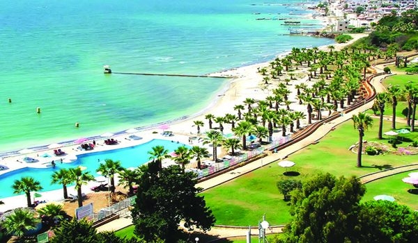 خلال 10 أشهر.. 2.1 مليون عربي وأجنبي زاروا سورية.. و24% الزيادة في السياحة الدينية