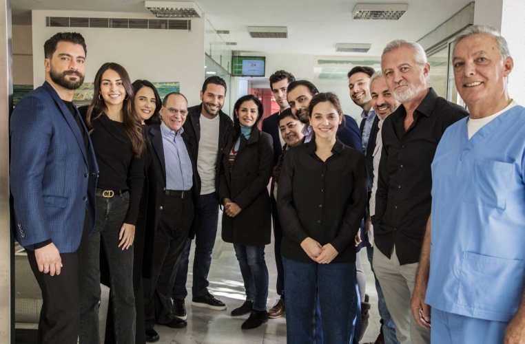  كواليس الجزء الثاني من 