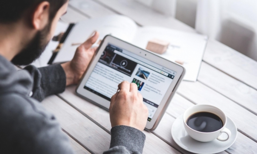  مايكروسوفت تطلق تطبيقاتها المكتبيّة بحلّتها الجديدة