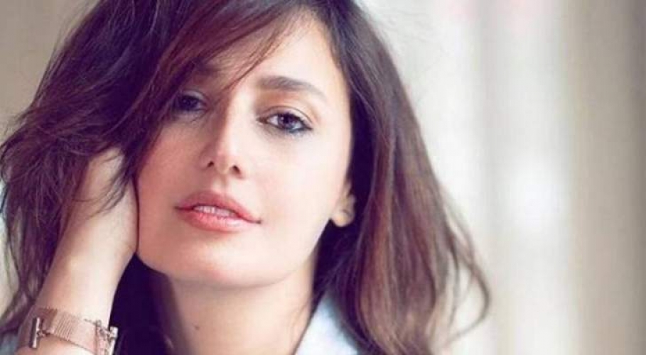 كيف ردت حلا شيحة على شائعة زواجها للمرة الثانية بعد عودتها للفن