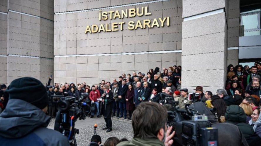 محكمة تركية ترفض الإفراج عن موظف بالقنصلية الأميركية في اسطنبول