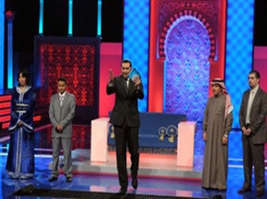 الشاعر السوري محمد خضور يتأهل للمرحلة الثانية من مسابقة أمير الشعراء