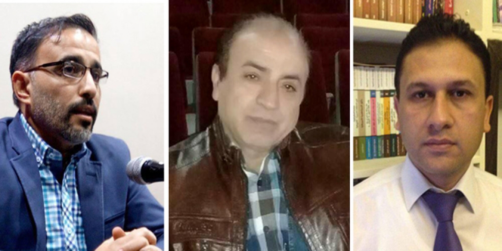 الثقافة تعلن أسماء الفائزين بجائزة الدولة التشجيعية لعام 2019