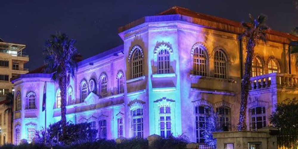 حسم 25% على الأسعار والأجور في فنادق وزارة السياحة خلال الموسم الشتوي