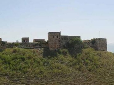 حماه تخطط لاستملاك أسوار قلعة المضيق والأراضي الواقعة بمحاذاتها