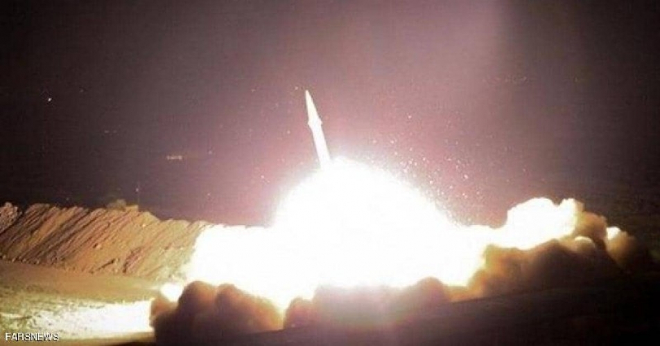 هذه هي اشاعات الجيش الإلكتروني الاميركي بعد الصواريخ الايرانية