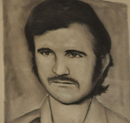 ليس مراسل قناة المنار .. من هو علي شعيب الذي كتب اسمه على جدران بيروت و المصارف ..؟   