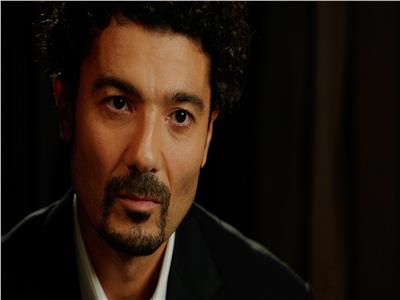 نقل الفنان المصري خالد النبوي إلى المستشفى