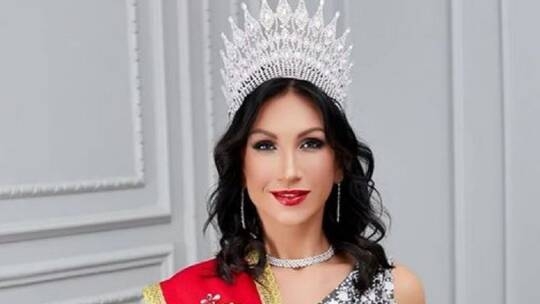 روسية تفوز بمسابقة جمال الكون - 2020 للسيدات