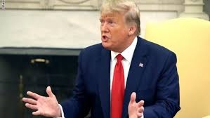 ترامب سيحد من منح تأشيرات للحوامل كي لا يحصل أطفالهن على الجنسية