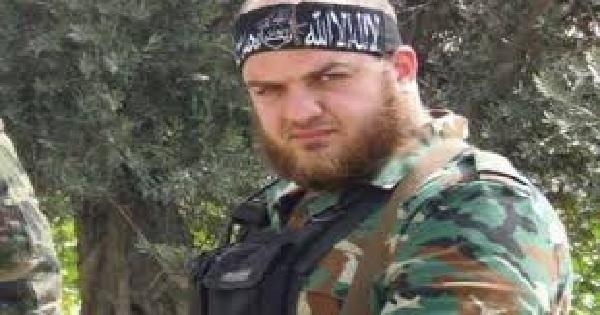 الإرهابي إسلام علوش في قبضة القضاء الفرنسي بتهم ارتكاب جرائم حرب