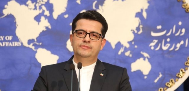 موسوي: من حق الدولة السورية تحرير جميع أراضيها من الإرهاب