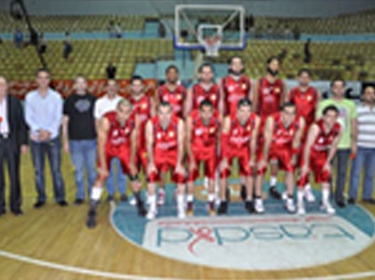 سلة الجيش إلى الأردن