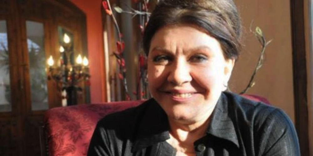 بسبب خطأ طبي.. شويكار تفقد القدرة على الحركة