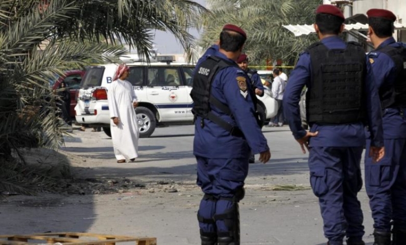 الخارجية الكازاخستانية : إنقاذ 21 فتاة كازاخية من الاستعباد الجنسي في البحرين   