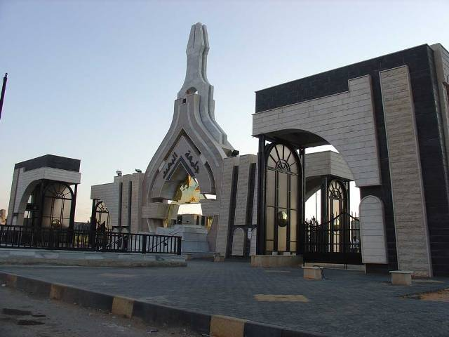 جامعة البعث تستأنف امتحاناتها بعد تأجيلها بسبب الأحوال الجوية