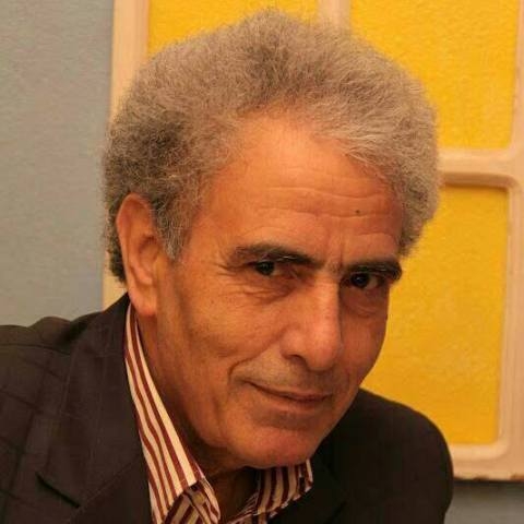 رحيل آخر الأساطير في دمشق.. بندر عبد الحميد وداعاً