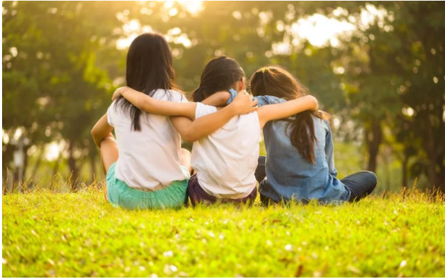 دللوا أنفسكم وتخطوا الحزن...