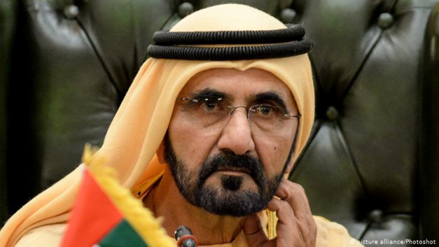 محكمة بريطانية ترفض دعوى حاكم دبي بخصوص الوصاية على الأطفال