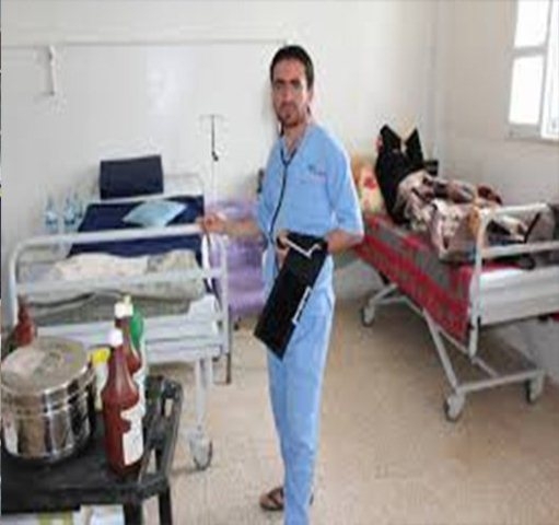 3 إصابات بكورونا في بلدة أطمة السورية التي يسيطر عليها إرهابيو 