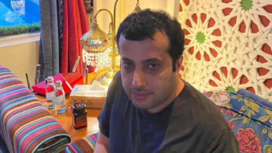  آل الشيخ يرفع دعوى قضائية ضد نجم أسبق في الزمالك