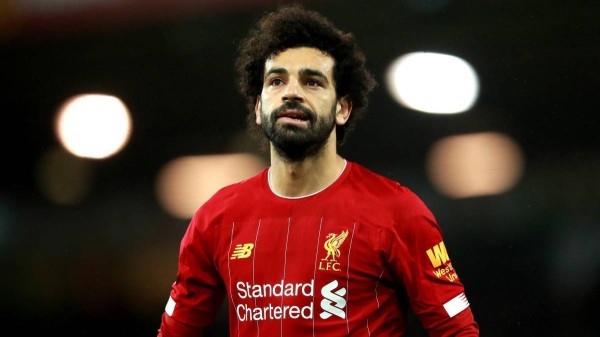 محمد صلاح مهدد بالغياب 4 أشهر عن ليفربول