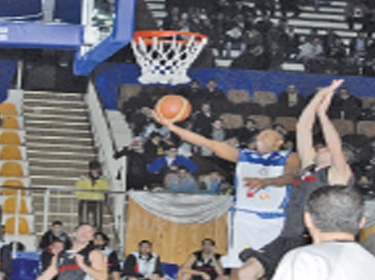 في الدور الثاني الجلاء يواجه العلوم التطبيقية.. والجيش الرياضي اللبناني