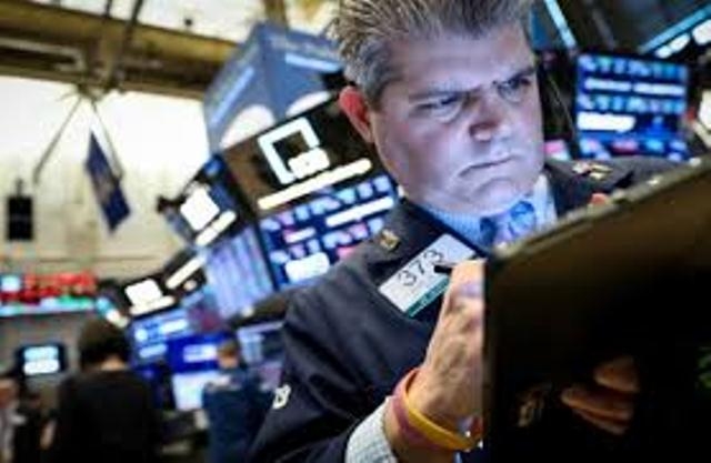 بدعم من مكاسب الرعاية.. البورصة الأمريكية تصعد 3%