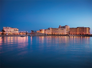 منتجع أفاميا روتانا يقدم نخبة من أروع العروض بمناسبة عيد الحب