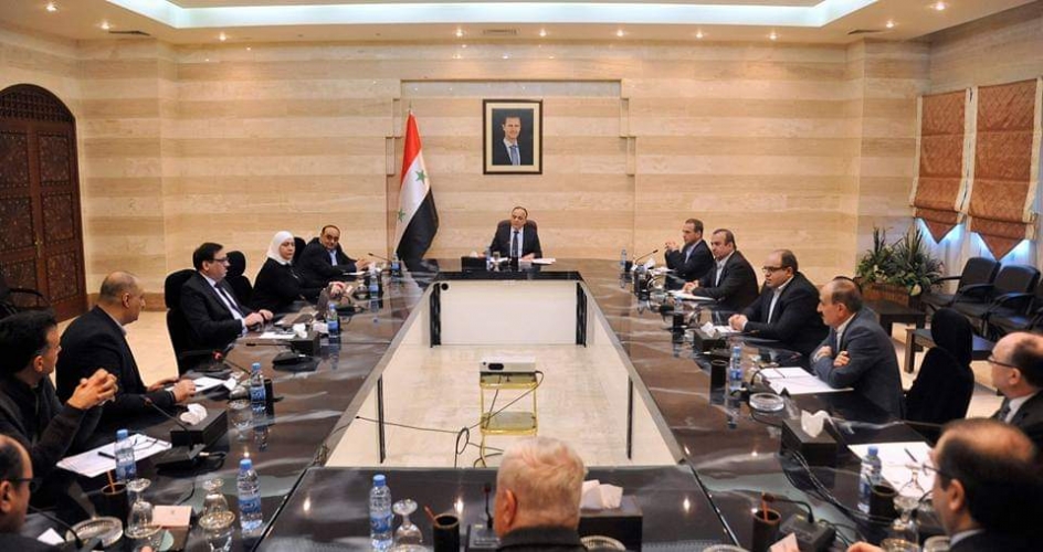  تعليق الدوام في المدارس والجامعات حتى 2 أيار.. وتعويضات لاصحاب المهن الحرة والمدرسين الوكلاء