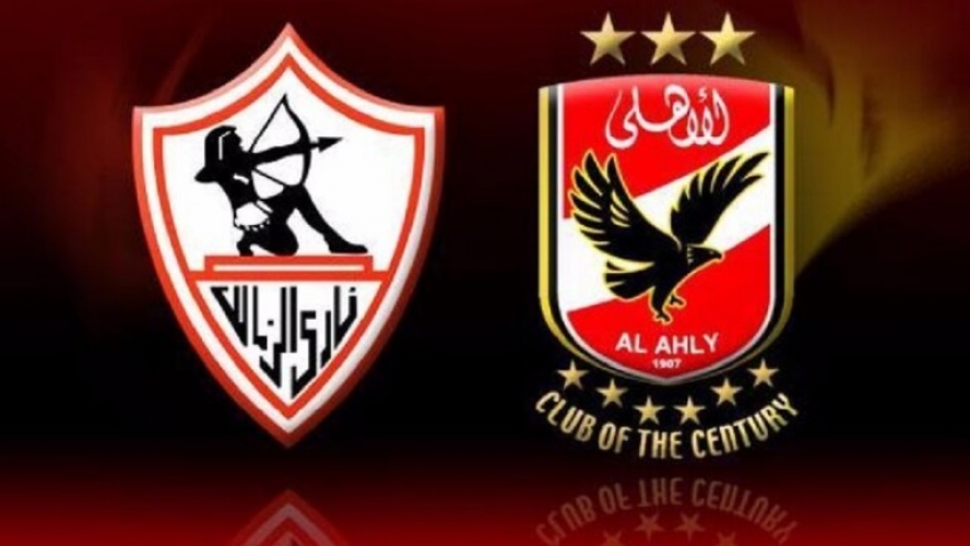 قيد التنسيق.. مباراة افتراضية بين عملاقي الدوري المصري