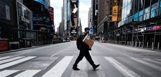 هكذا يبدو العالم دون بشر.. فيديو