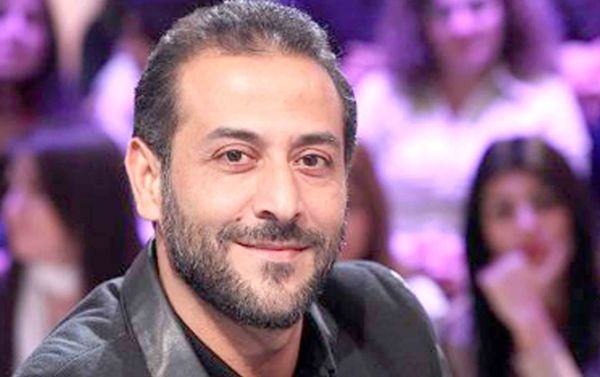 الفنان عبد المنعم عمايري يوجه رسالة نارية للفنان أيمن رضا..!؟