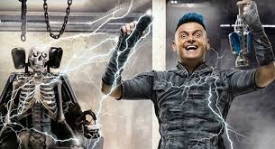 البرلمان المصري يتحرك بشأن 