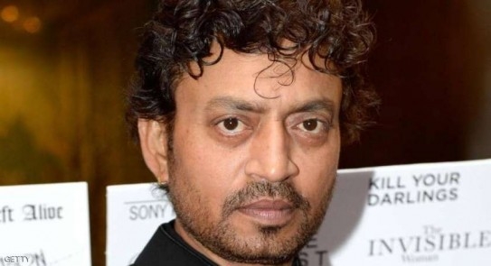 وفاة نجم بوليوود 