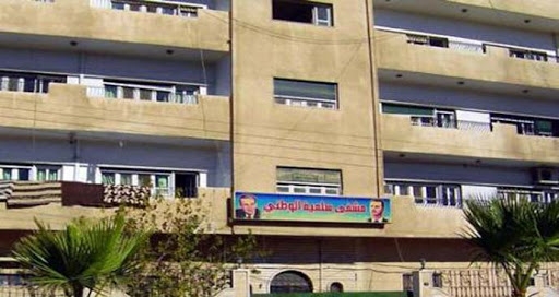 نتيجة المسحة الثامنة للمشتبه الثامن بإصابته بفيروس كورونا في سلمية بحماة 