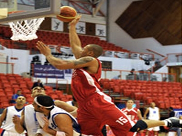 خسارتان للاتحاد والوحدة بدورة دبي الدولية بكرة السلة