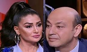 بالفيديو: عمرو أديب يحرج غادة عبد الرازق بسؤال عن زواجها الـ12.. ماذا ردت؟