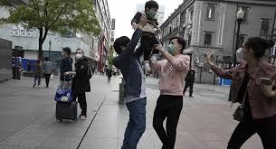 دولة آسيوية تعلن تعافي جميع مرضى كورونا لديها وخلوها من الإصابات!