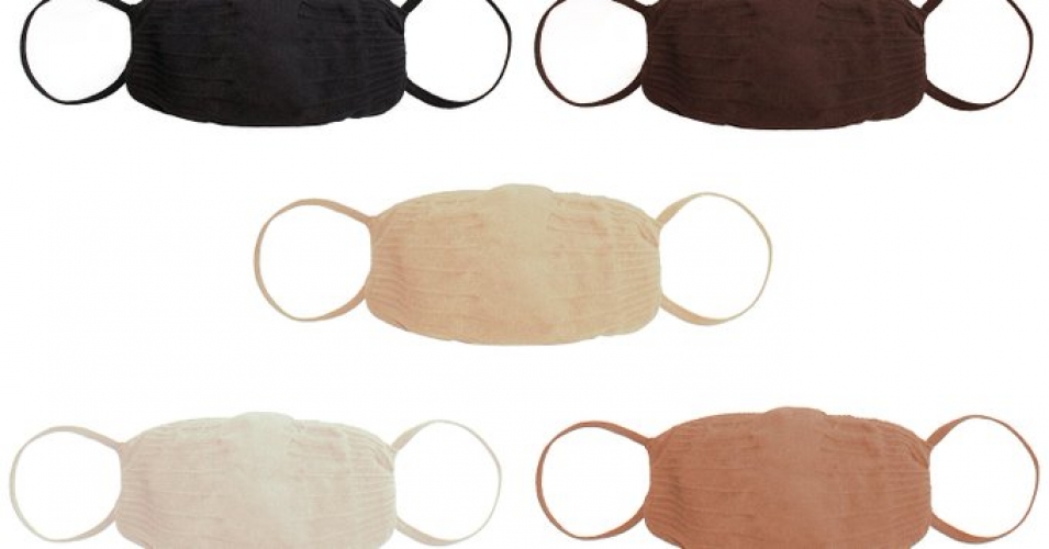 ليست لكورونا.. كيم كارداشيان تطرح أقنعة للوجه تنفذ بعد ساعة من طرحها