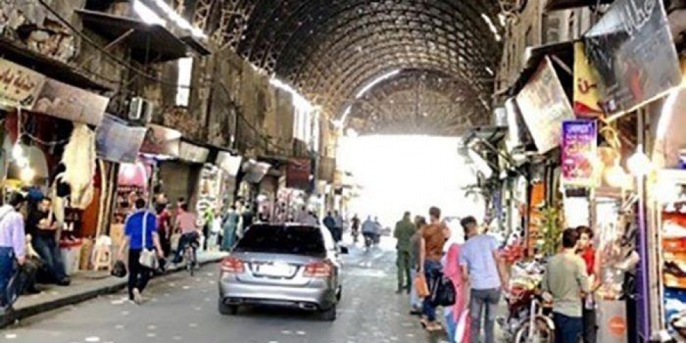 السماح للمهن التجارية والخدمية بالعمل حتى 7 مساء