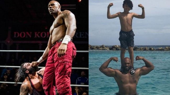 العثور على جثة غاسبارد بعد أيام من اختفائه  