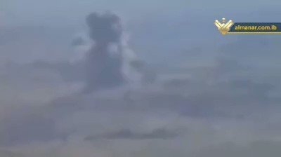 مشاهد لم تنشر من قبل .. عدسة وثقت تحرير جنوب لبنان - فيديو