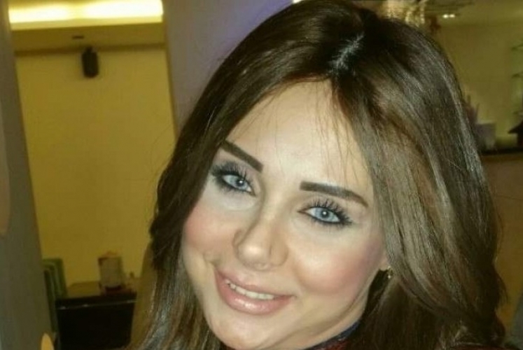 وفاة مذيعة مصرية في حادث مأساوي