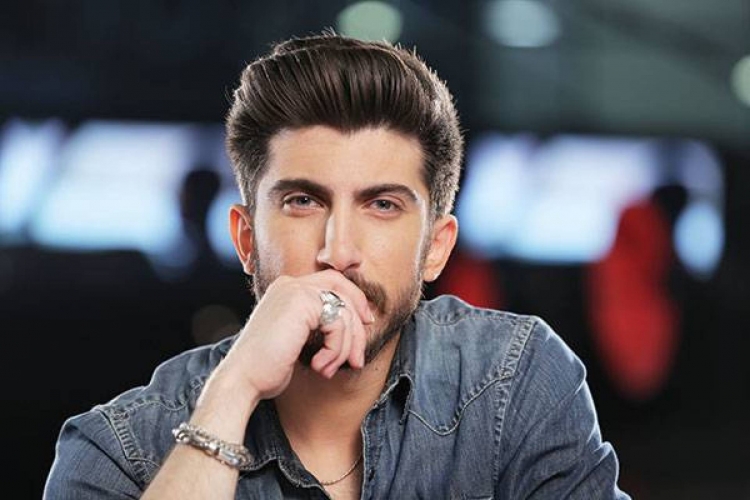 السدير مسعود يتحدّث عن دوره بمسلسل 