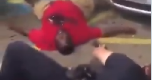 الشرطة الامريكية تقتل مواطن امريكي آخر من اصول افريقية في مينيابوليس بالرصاص الحي - فيديو