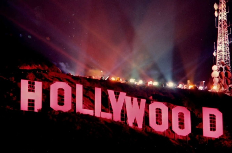 بإجراءات صارمة.. الكاميرات تدور في هوليوود 