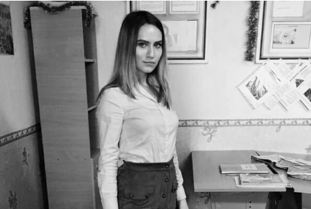 وفاة بطلة أوروبا بتنس الطاولة إثر سقوطها من الطابق الـ16